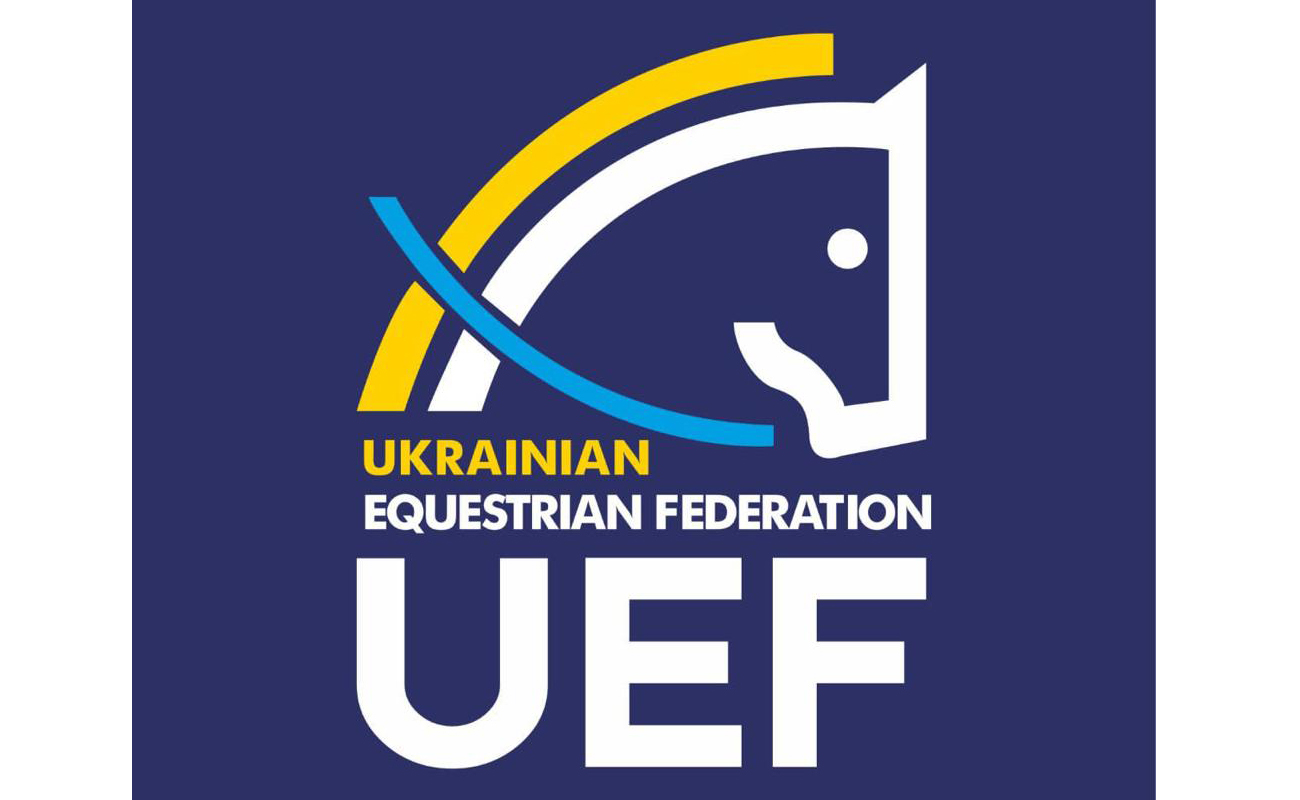 ukrainian equestrian federation