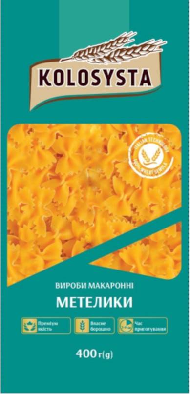 italian technology 100% wheat semula