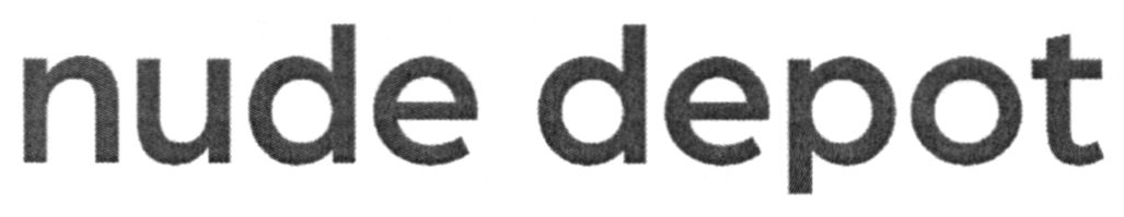 nude depot