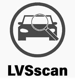 lvs scan