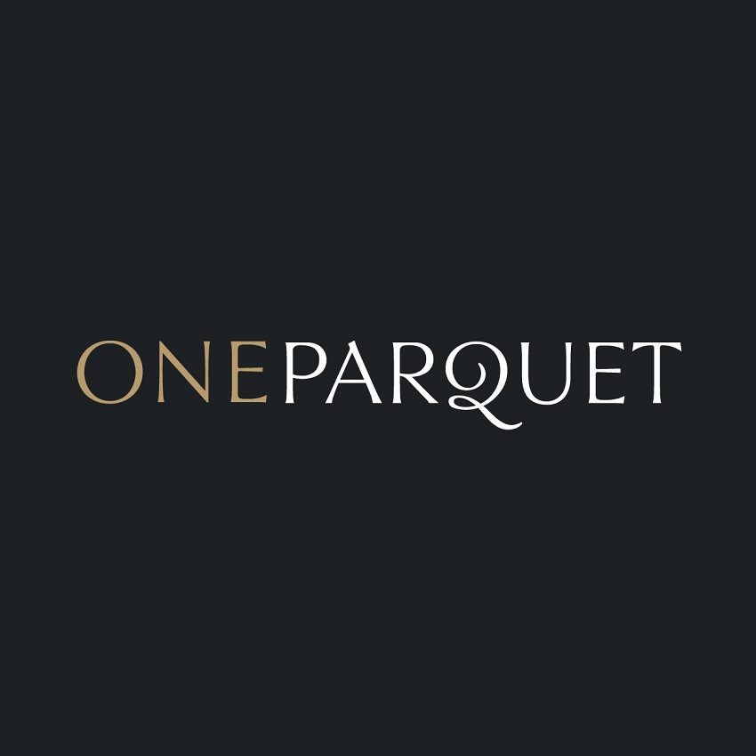 one parquet