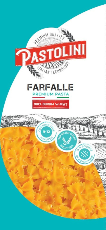 from natural cereals quality 100%