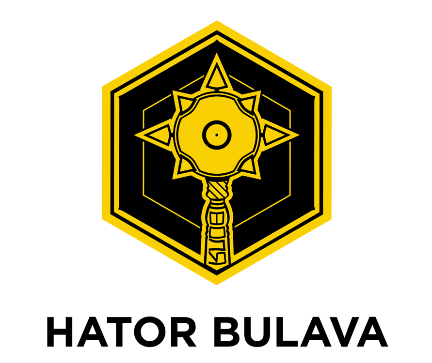 hator bulava