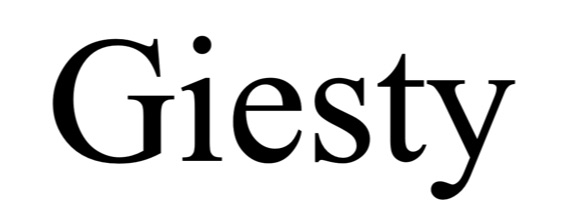 giesty