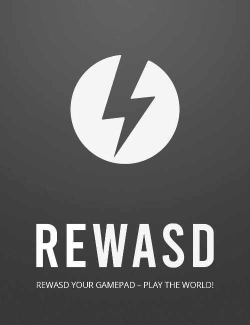 rewads your gamepad-play the world!