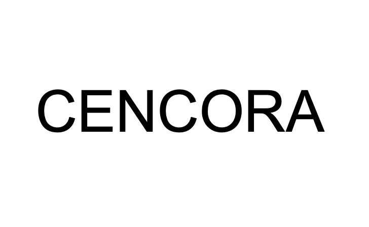 Торговельна марка «cencora», свідоцтво №391089