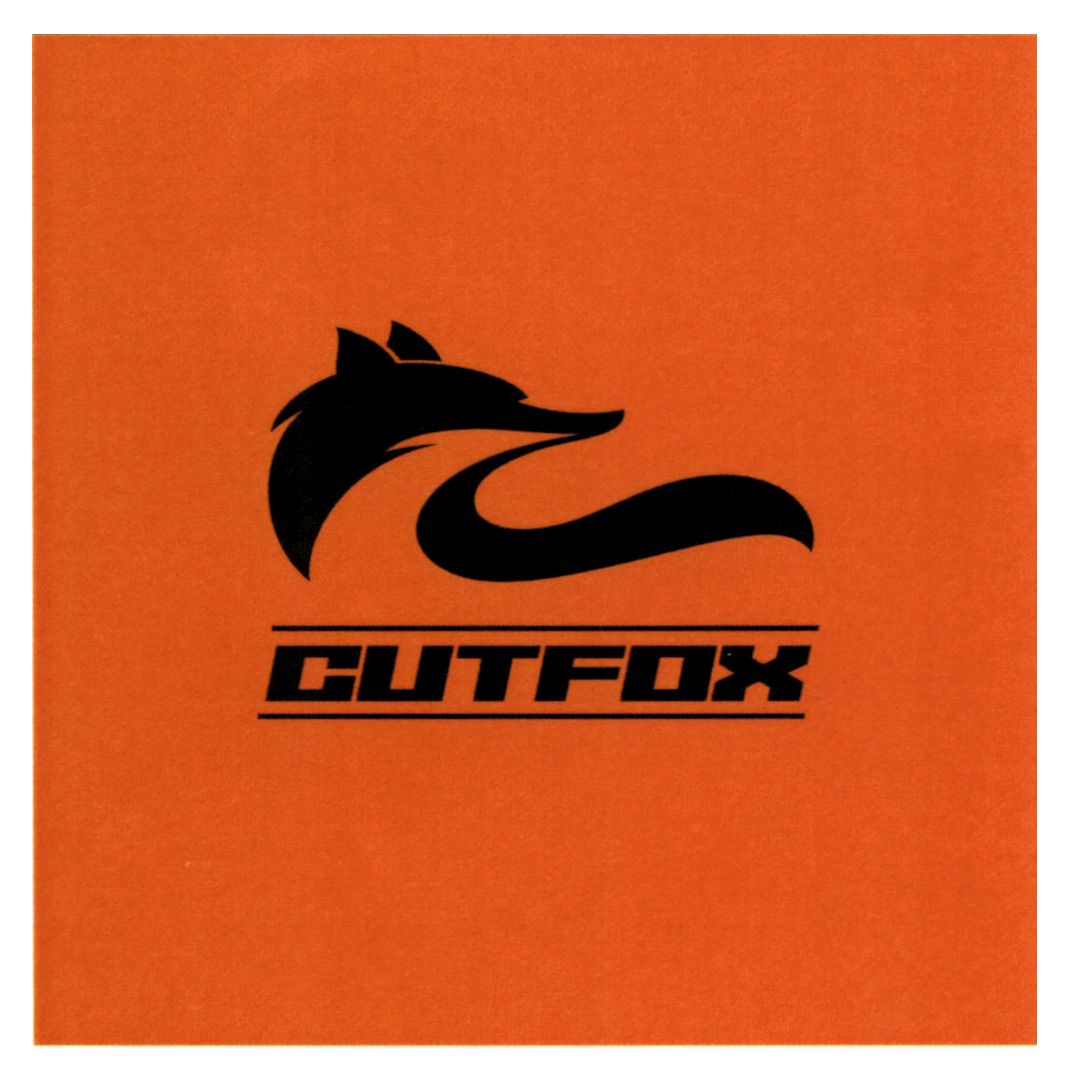 cutfox