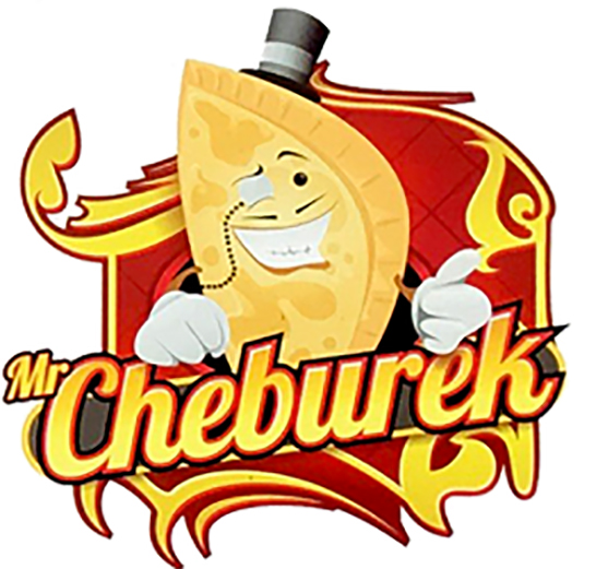 mr. cheburek