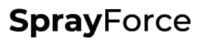 spray force