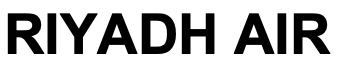 riyadh air