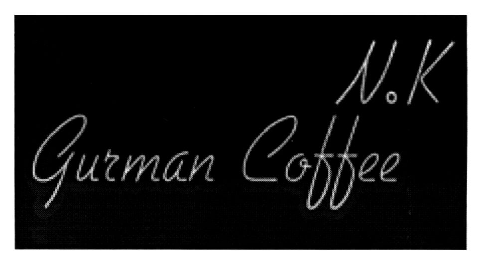 gurman coffee