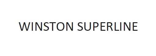 winston superline