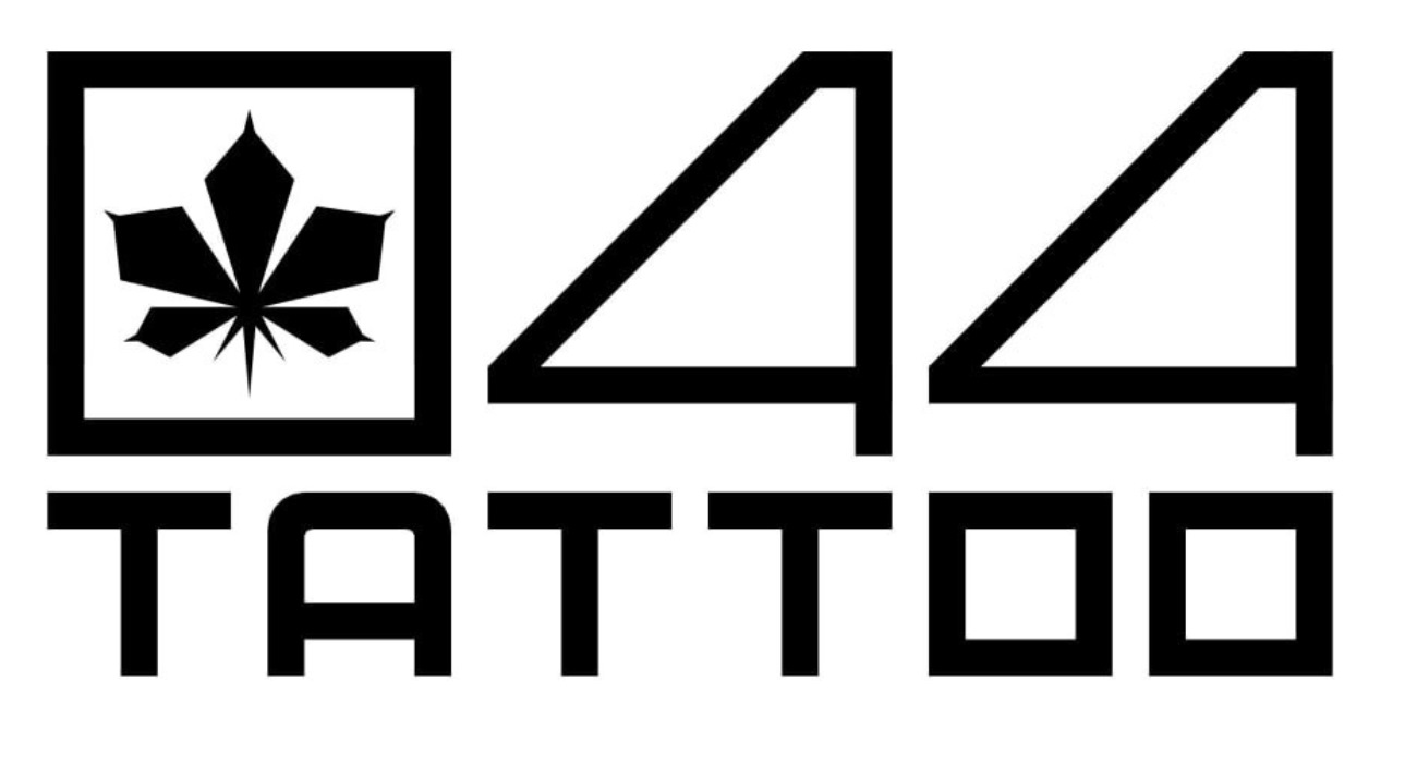 044 tattoo