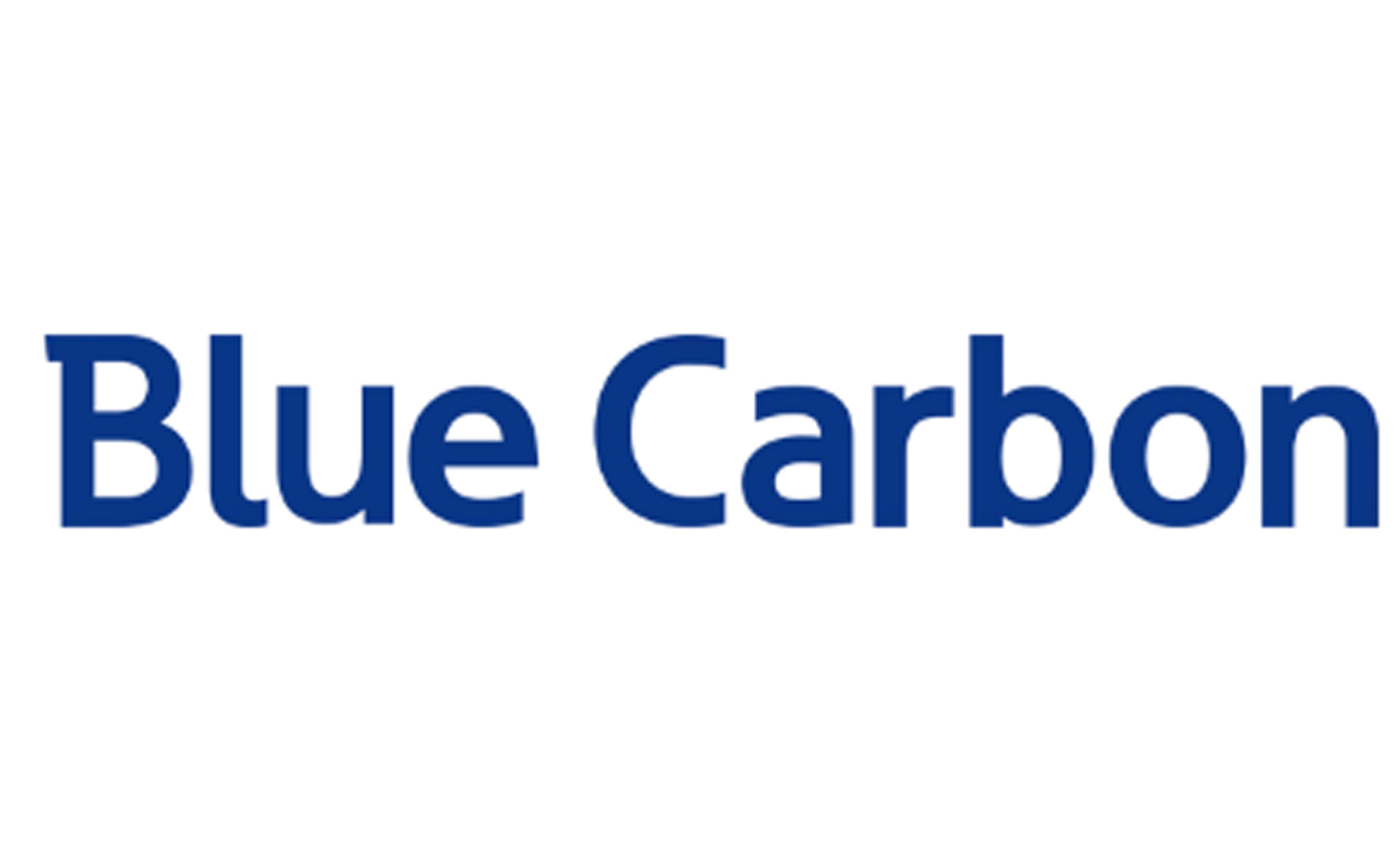 blue carbon