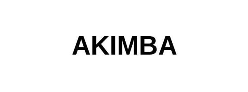 akimba