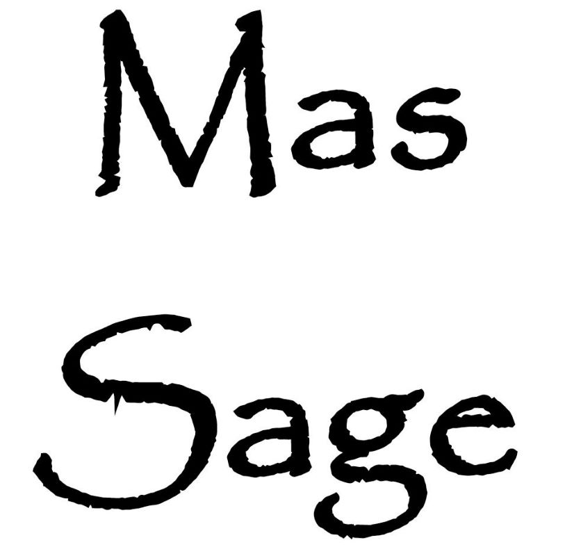 mas sage