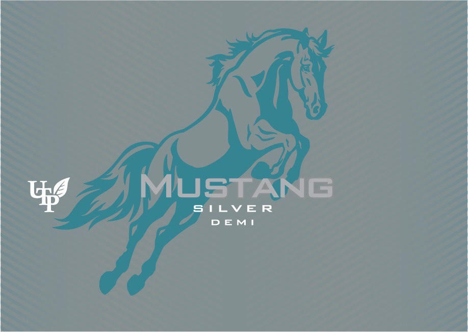 silver demi