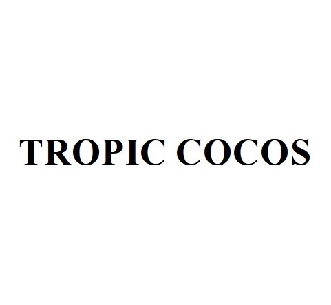 tropic cocos