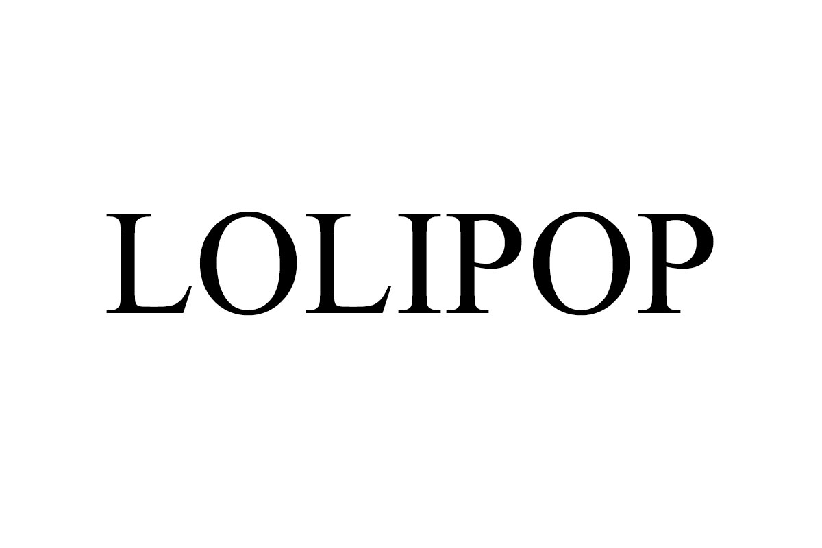 lolipop