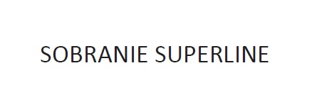 sobranie superline