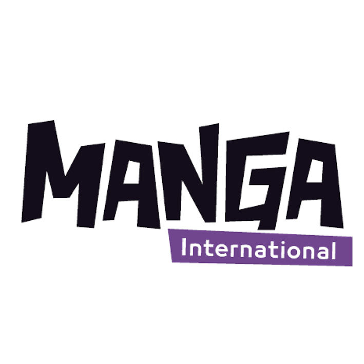manga international