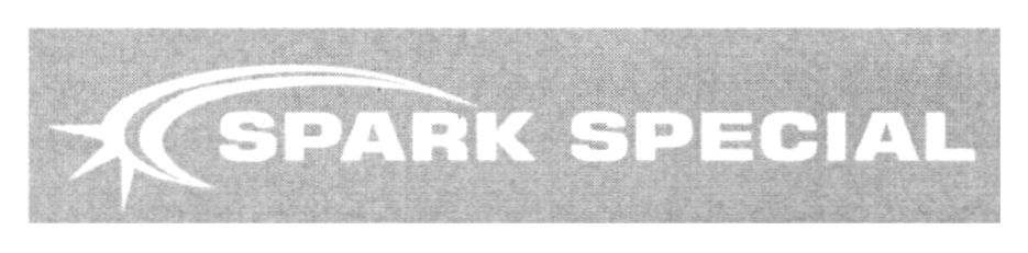 spark special