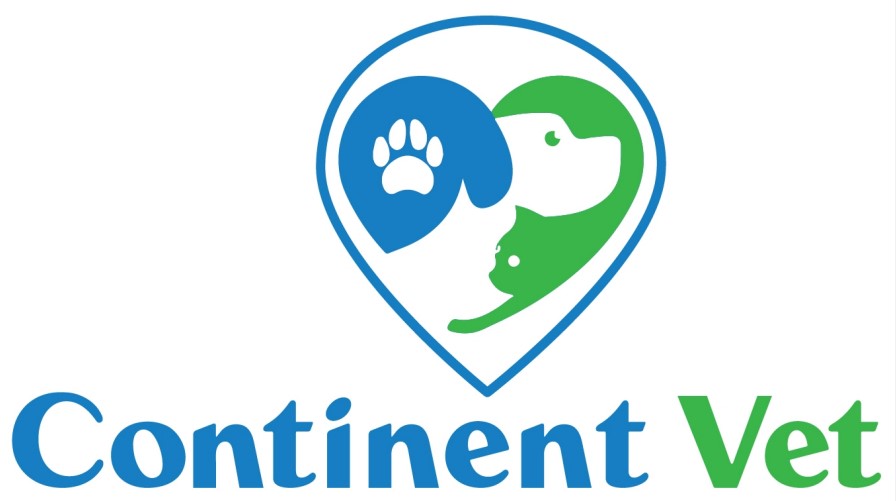 continent vet