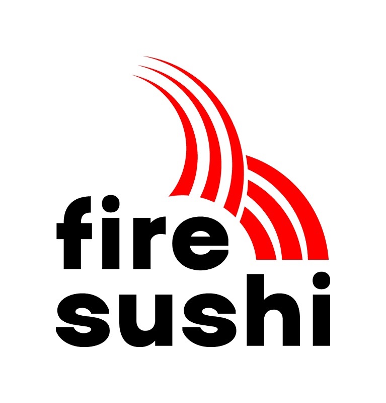 fire sushi
