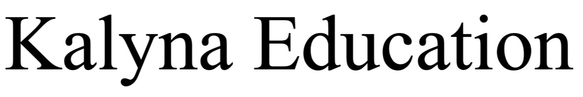 kalyna education