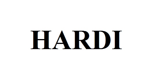 hardi