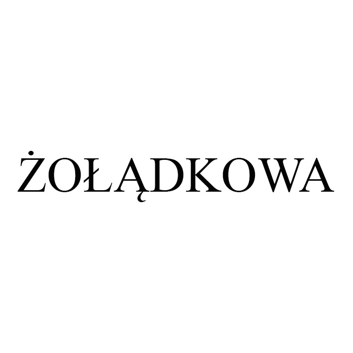 zoladkowa