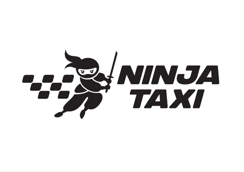 ninja taxi