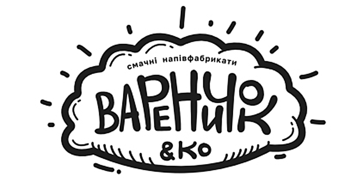 смачні напівфабрикати вареничок & ко