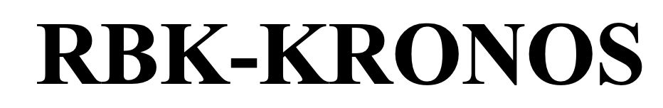 rbk kronos