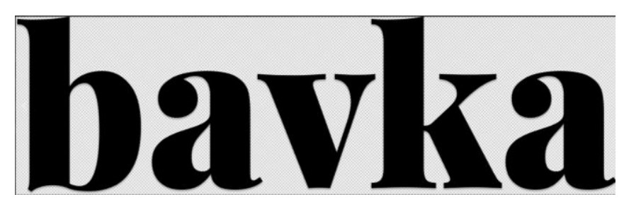 bavka