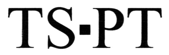 ts pt
