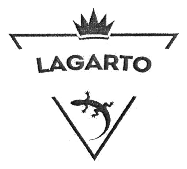 lagarto