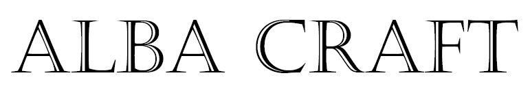 alba craft