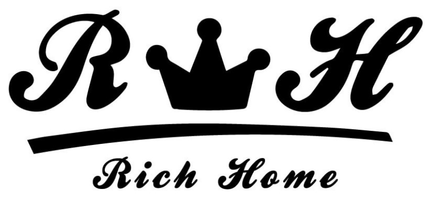 rich home