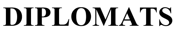 diplomats