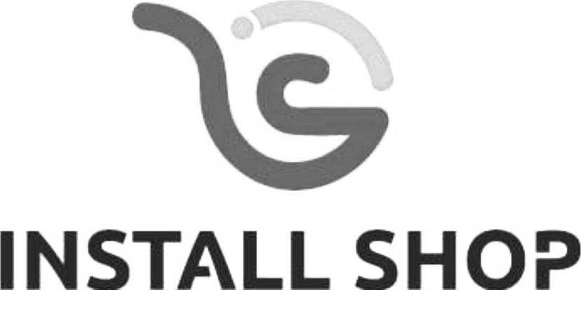 install shop