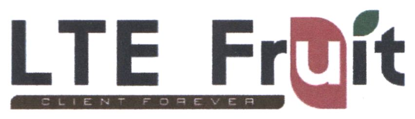 lte fruit client forever