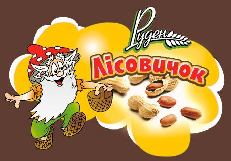 лісовичок
