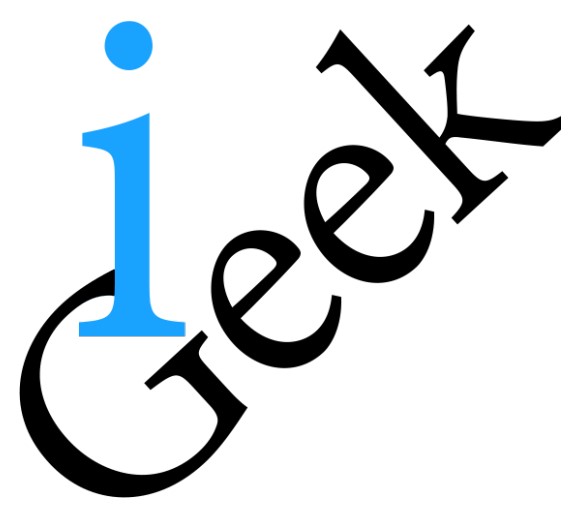 i geek