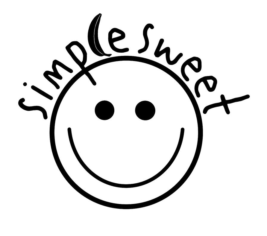 simple sweet