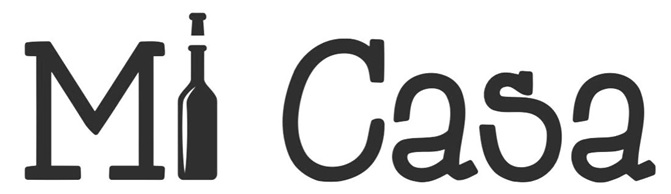 mi casa