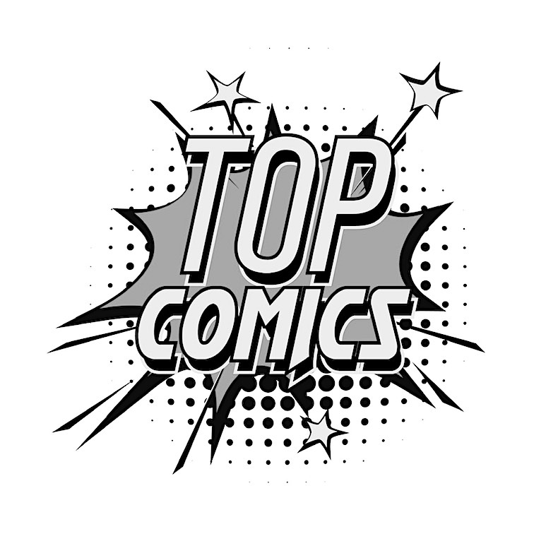 top comics