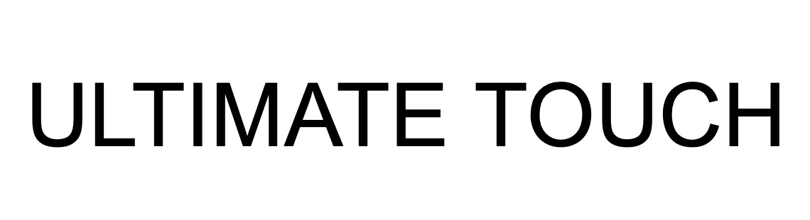 ultimate touch