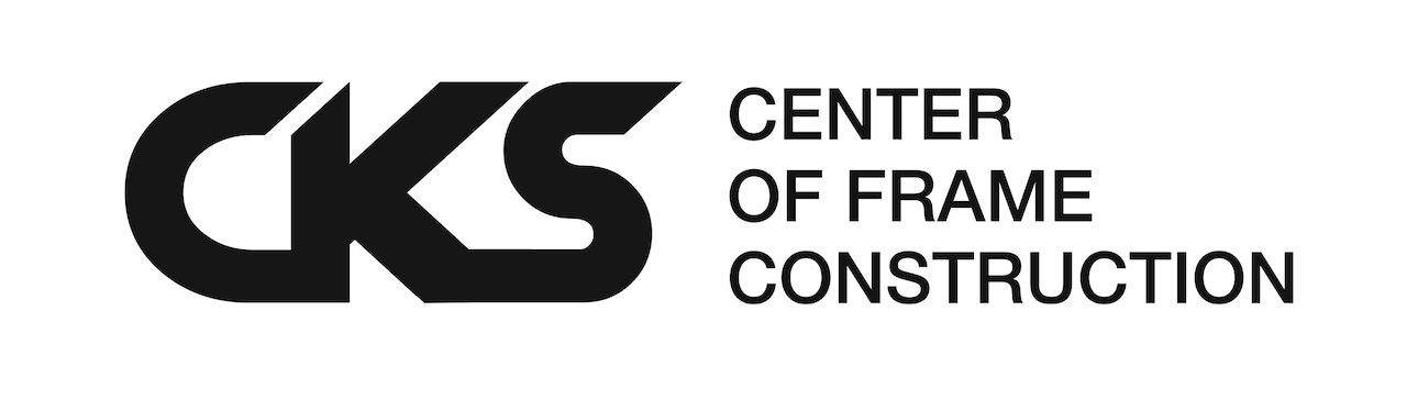 center of frame construction