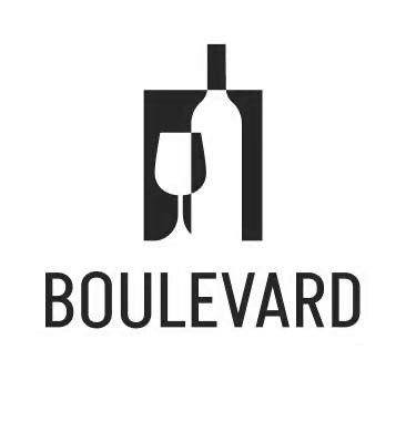 boulevard